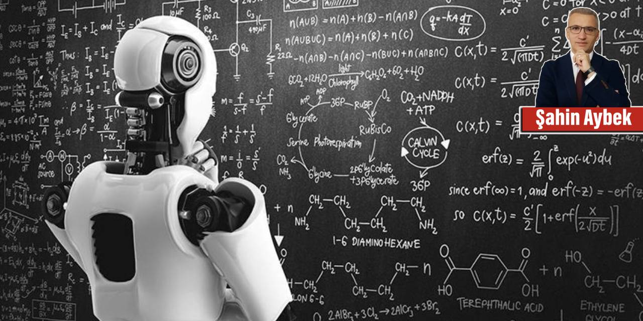 Yapay zekâ öğrencinin neyine?