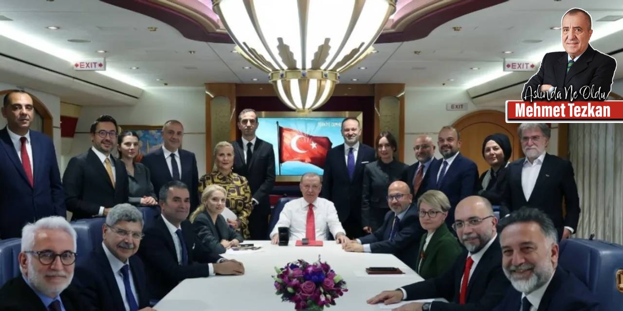 Gazetecilik can çekişiyor!