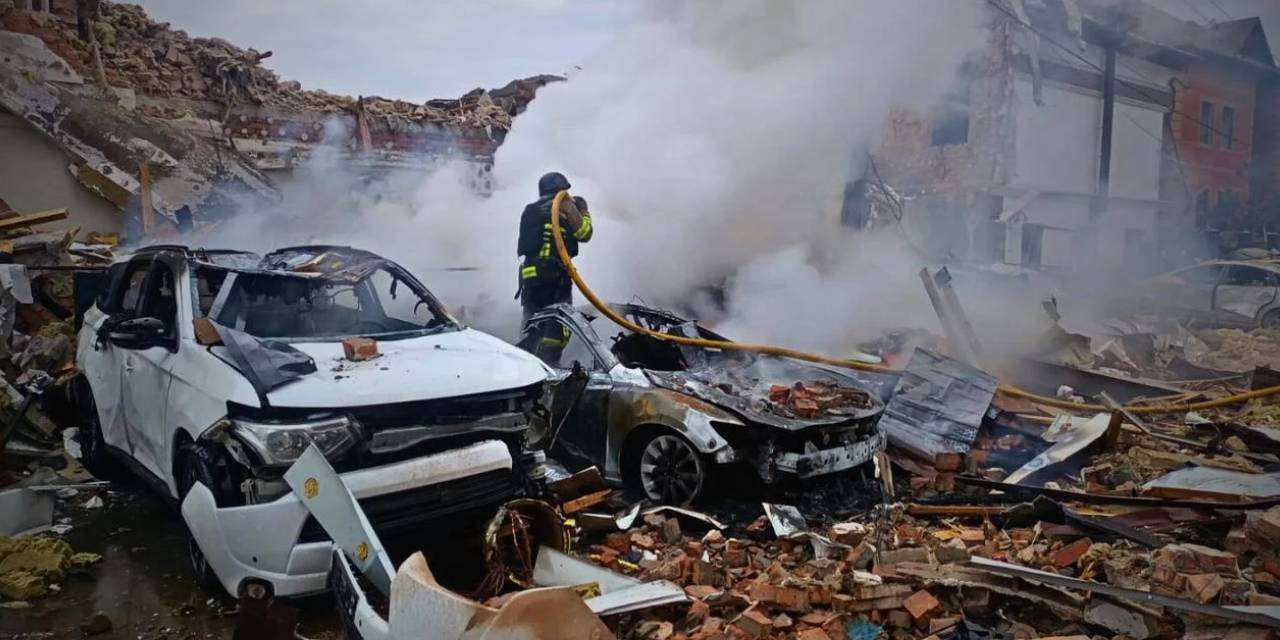 Rusya 3 yerleşim yerini ele geçirdi