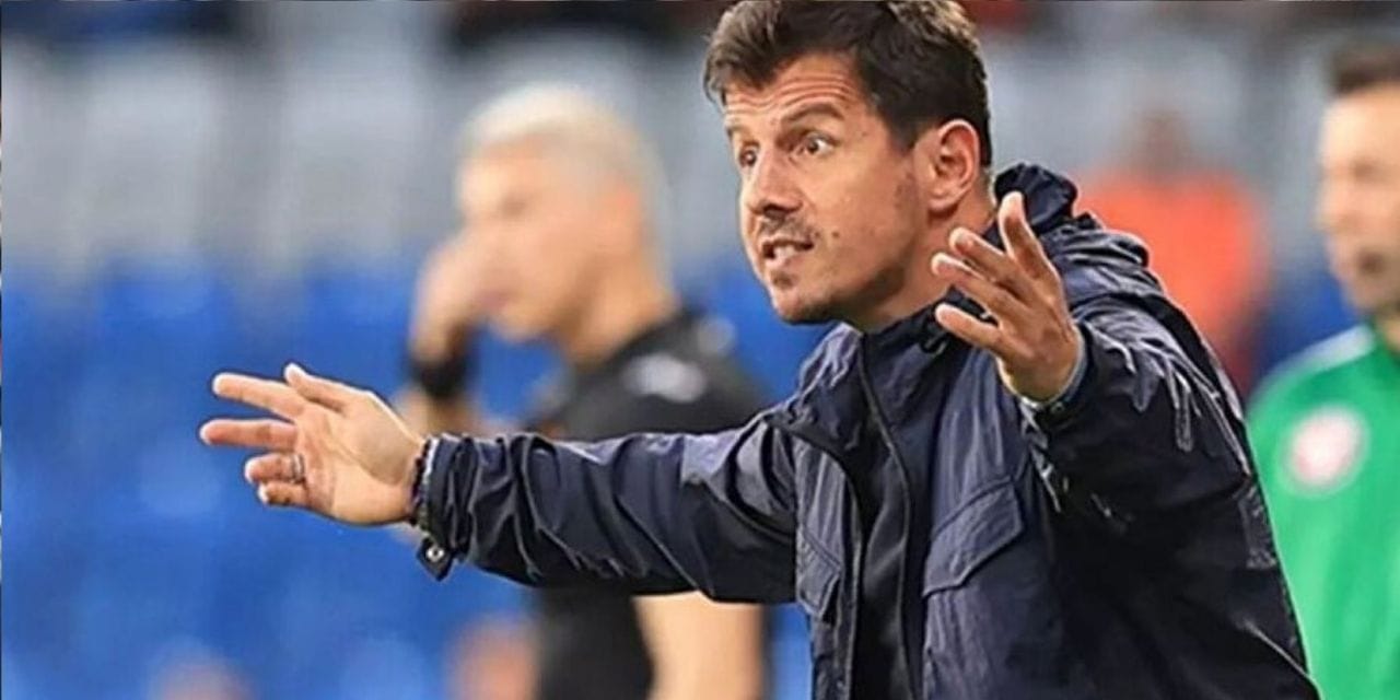 "Emre Belözoğlu çocukluk arkadaşı tarafından kovuldu"