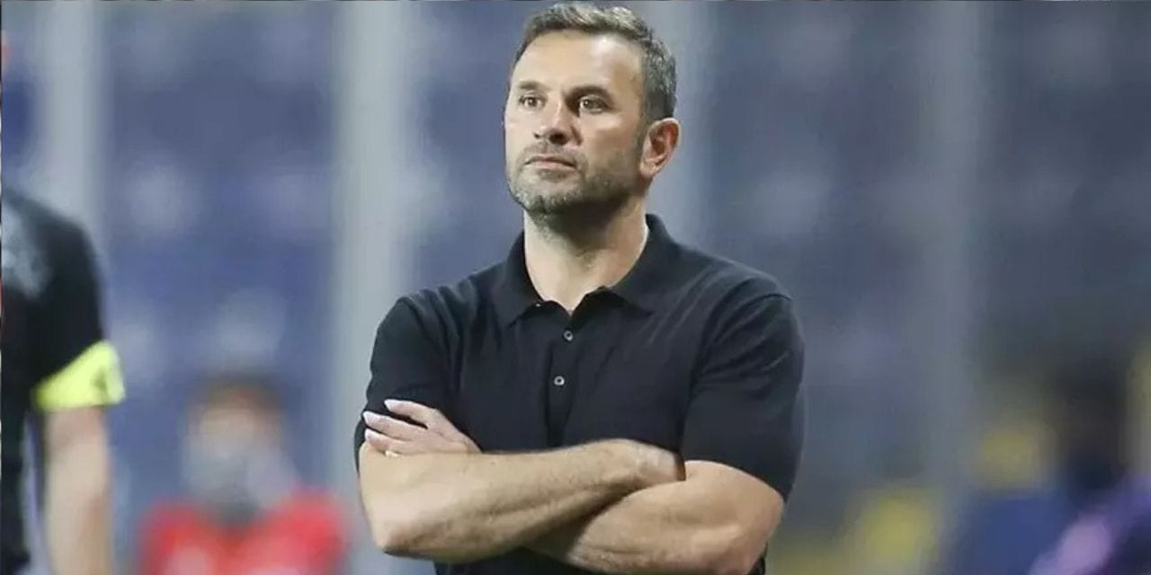 Okan Buruk'u yemek isteyenleri açıkladı: Fatih Terim detayı