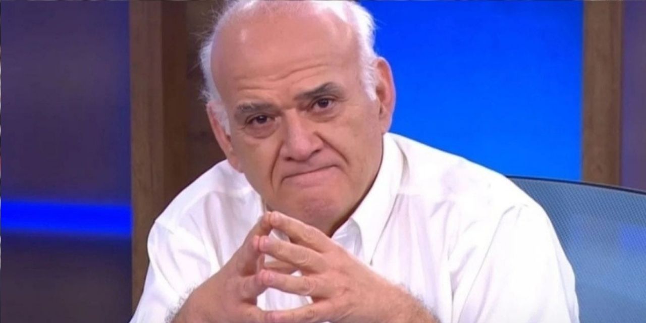 Ahmet Çakar: Mutlak penaltı