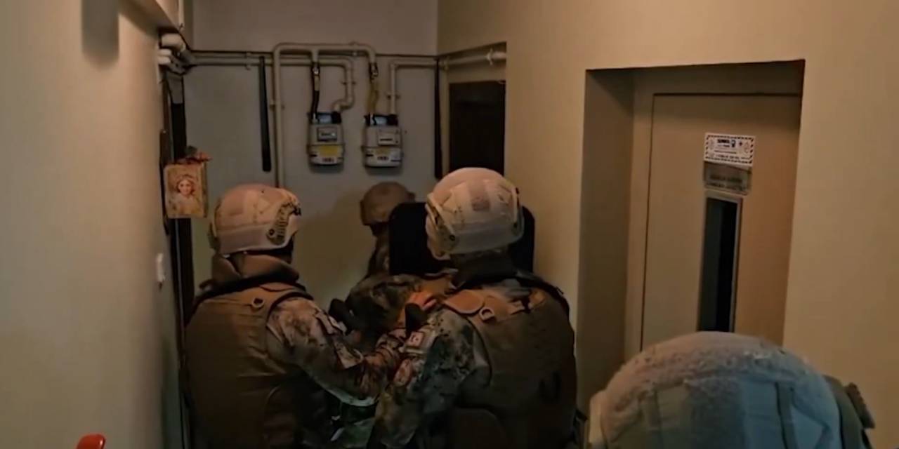 537 kişiyi 984 milyon TL dolandıran şebeke çöktü!