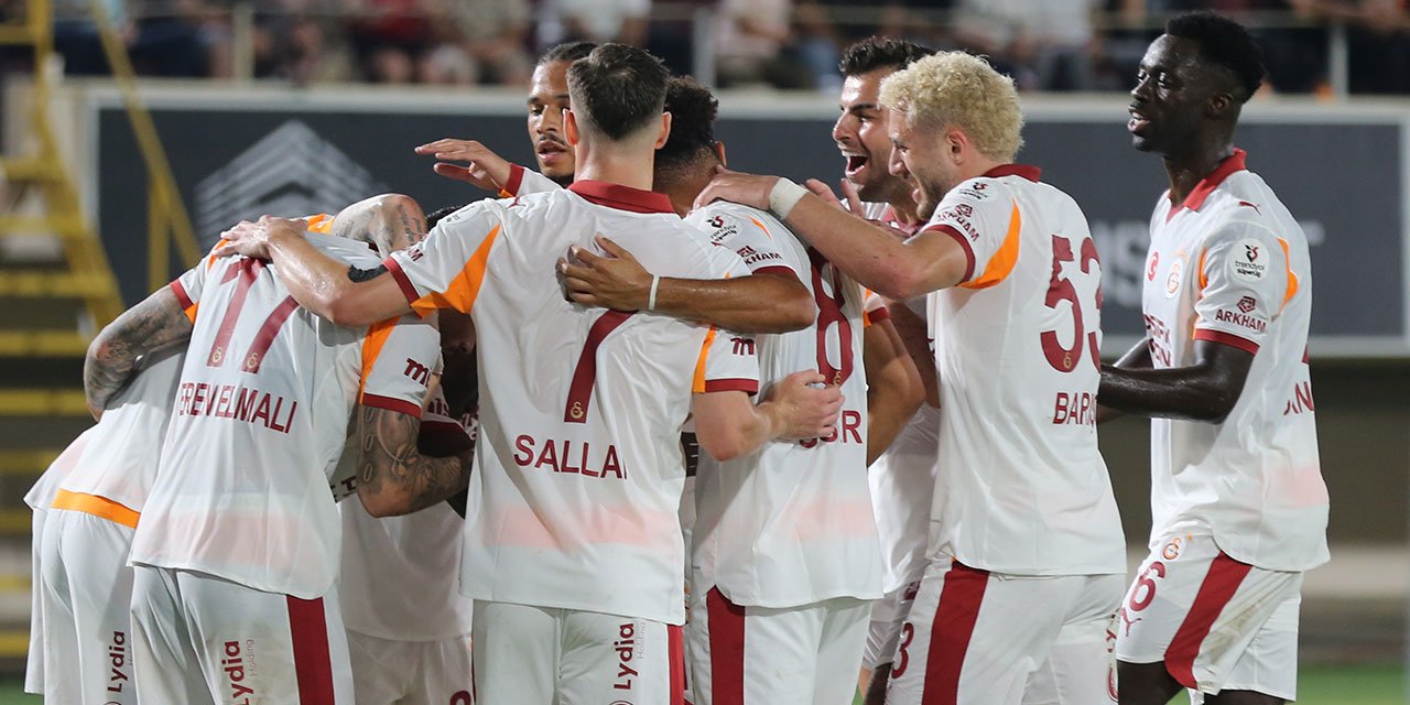 Galatasaray Liverpool maçı ne zaman? Saat kaçta ve hangi kanalda?