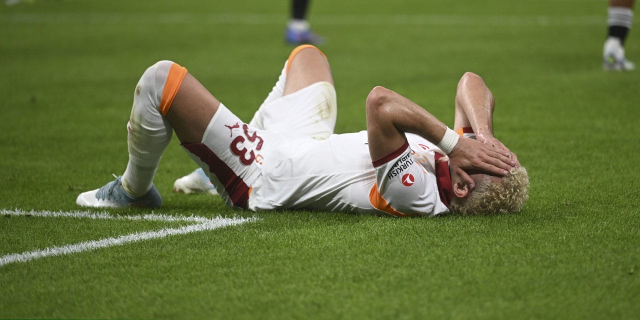 TRT'de Beşiktaş iddiası: Galatasaray'ı geçer