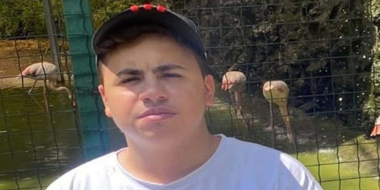 Polis otosunun çarptığı 17 yaşındaki Miraç yaşamını yitirdi