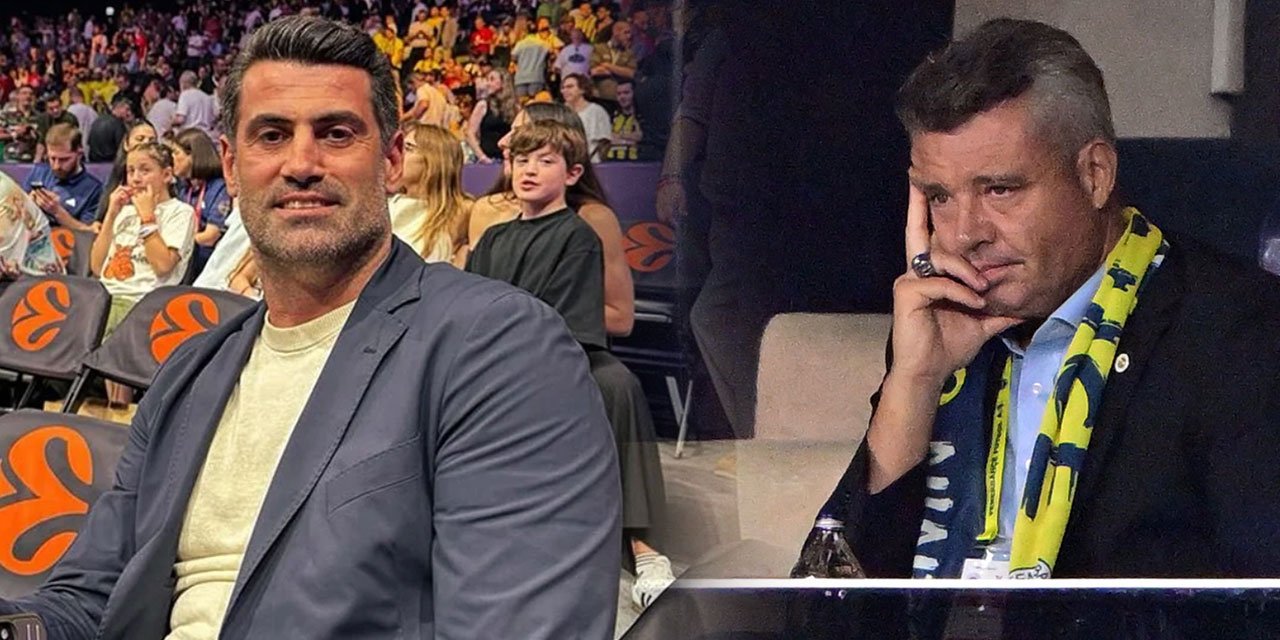 Volkan Demirel'den Sadettin Saran iddiası: Bana olası gelmiyor