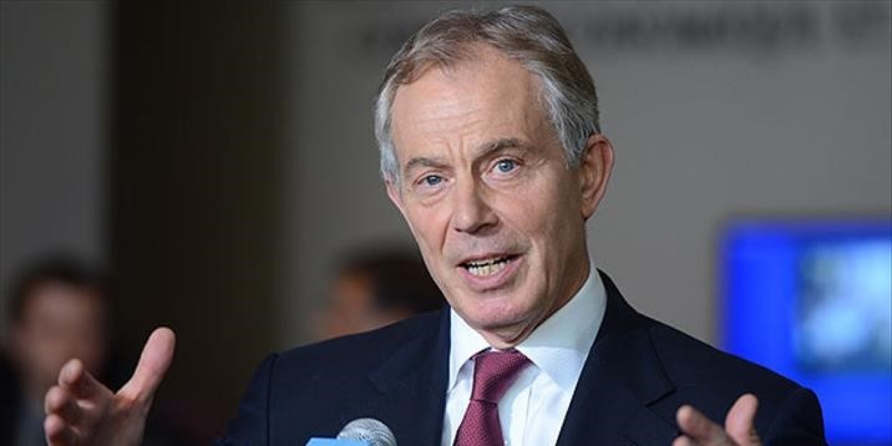 Eski İngiltere başbakanının adı geçiyordu: Hamas’tan Gazze planına 'şeytanın kardeşi' tepkisi