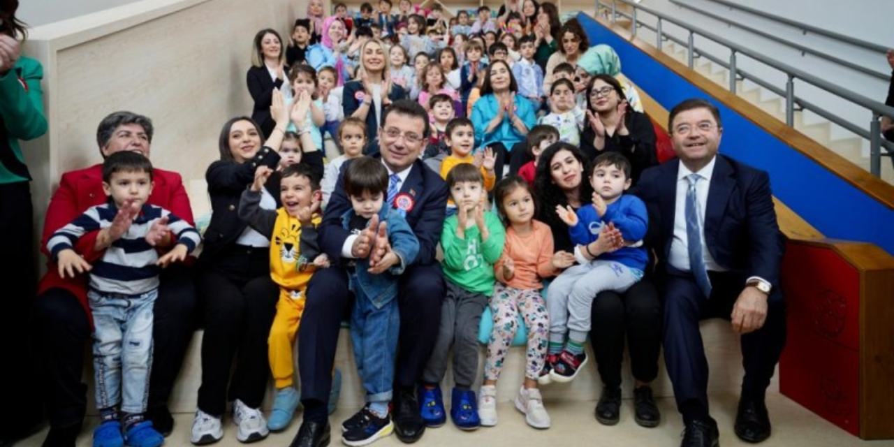 İmamoğlu gurur duyduğu yargılanmayı açıkladı