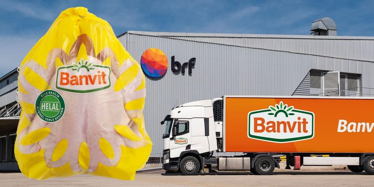 Beyaz et devi Banvit'e ceza!