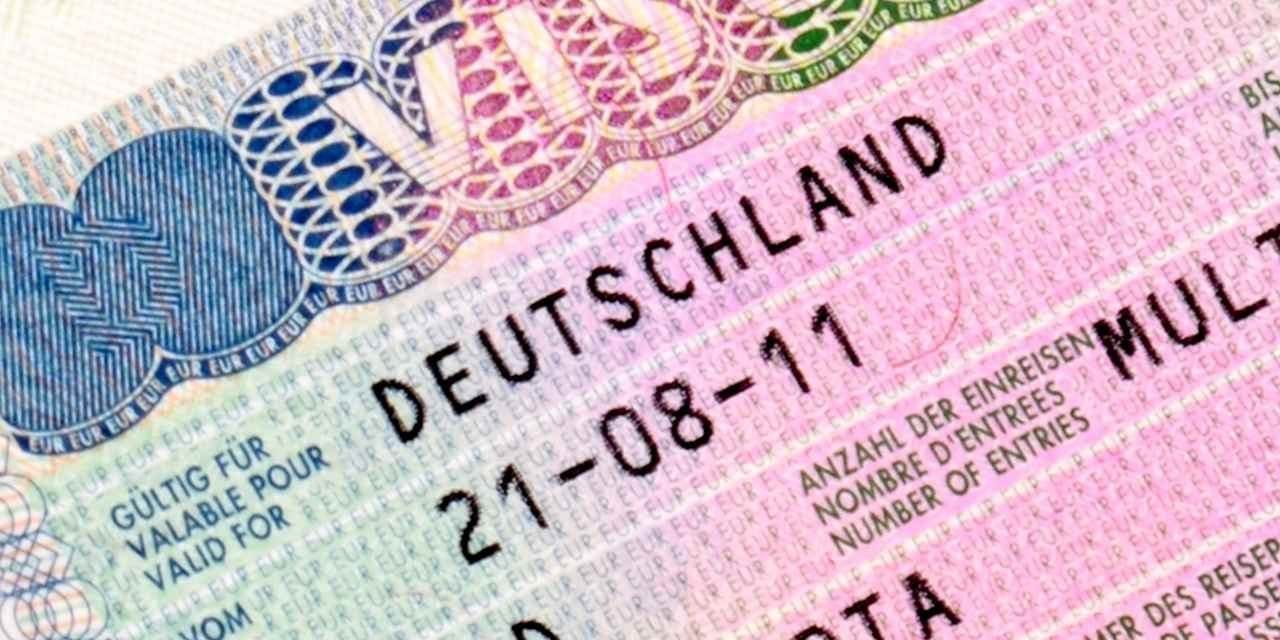 Vize krizinde umut doğdu: Gözler üst düzey temaslarda