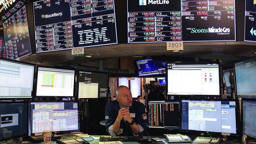 Küresel piyasalar haftaya moralli başladı: Fed’in faiz indirimi beklentisi risk iştahını artırıyor