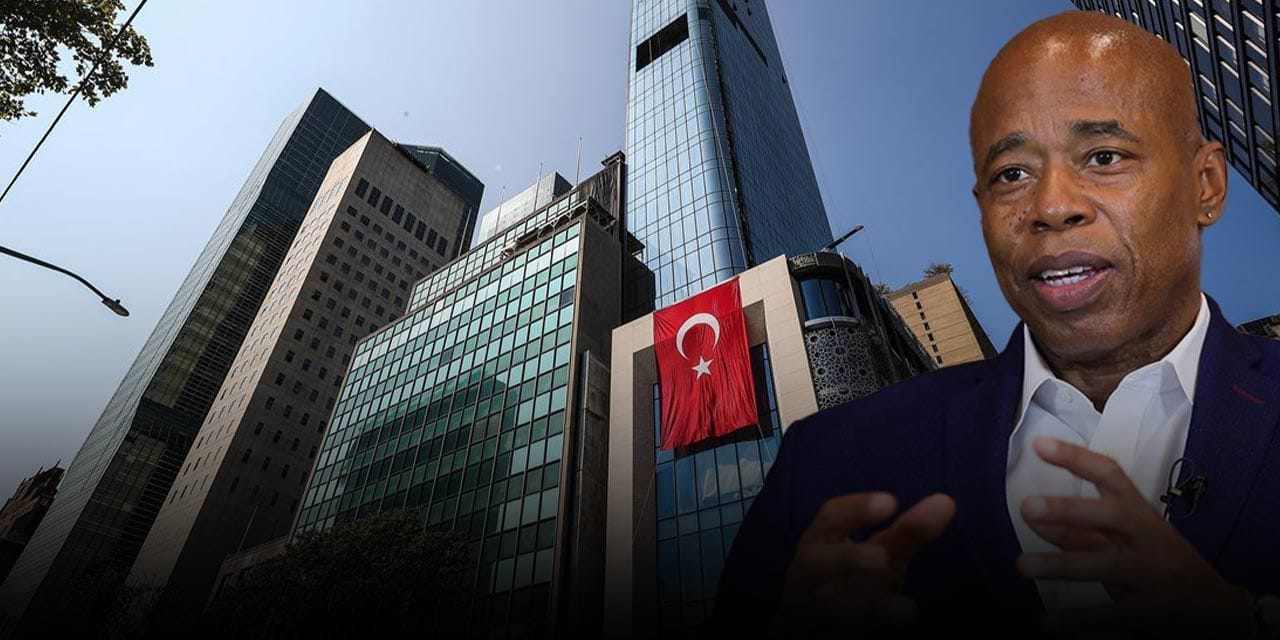 New York Belediye Başkanı adaylıktan çekildi