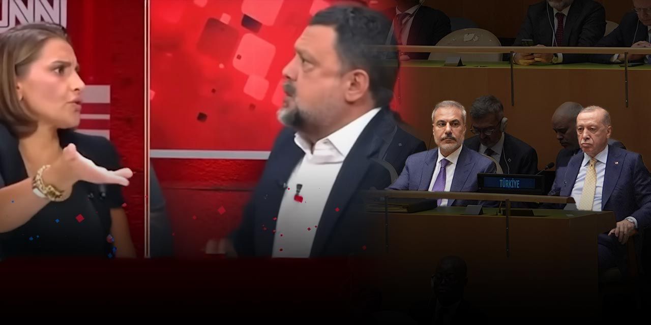 Beştepe'ye yakın kaynak: Hakan Fidan KAAN'ı planöre çevirdi! İsmail Saymaz bomba bilgiyi paylaştı