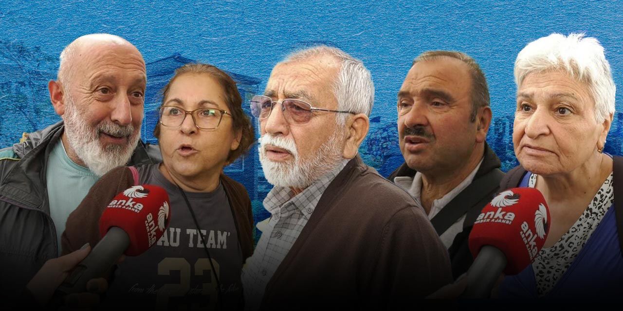 Ülkenin en büyük sorununu haykırdılar! Cevaplar hiç şaşırtmadı