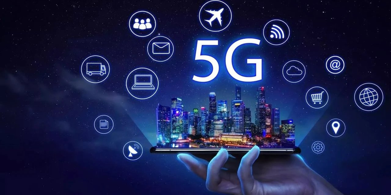 Türkiye’de 5G dönemi başlıyor: 5G nedir, ne getirecek?