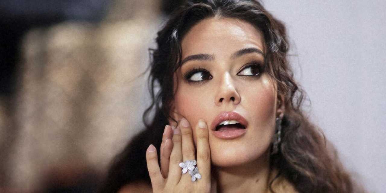 Pelin Akil isyan etti: Yalan yanlış iftira!