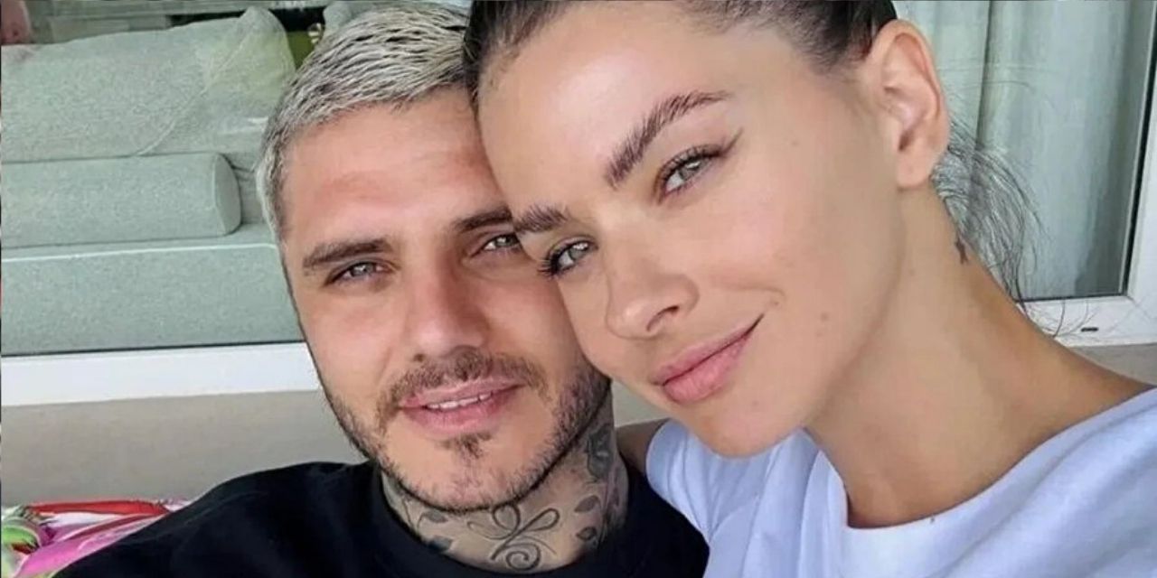 Icardi'nin yeni adresi belli oldu