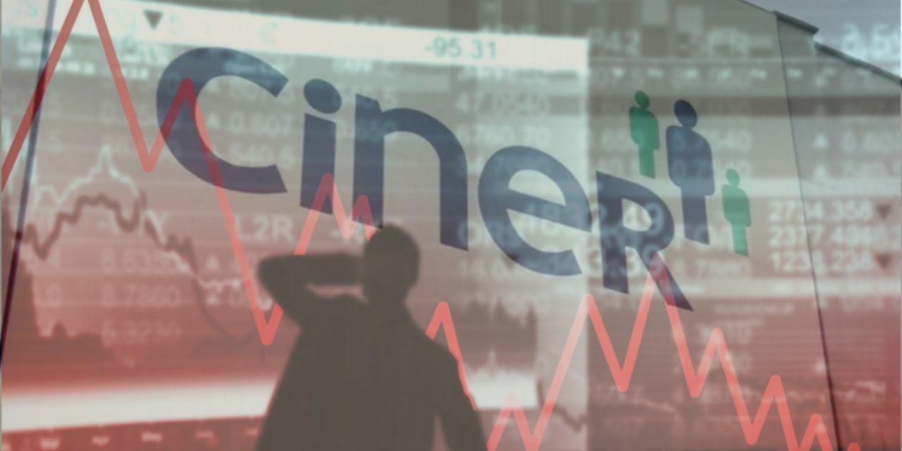 Ciner'in Park Elektrik hisseleri çakıldı