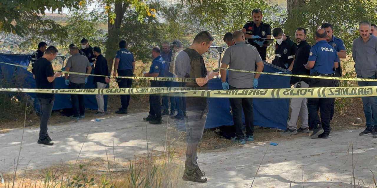 Konya’da korkunç olay! Yol kenarında bulundu