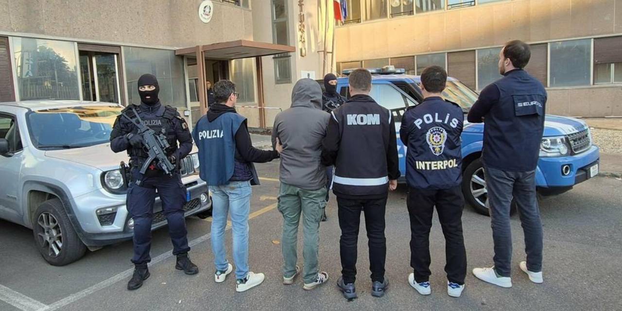 Barış Boyun çetesine yeni iddianame: Yüzlerce suç binlerce yıl ceza talebi...