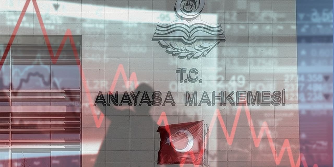 AYM'den tarihi karar: Hukuk bile yüksek enflasyon karşısında çaresiz kaldı