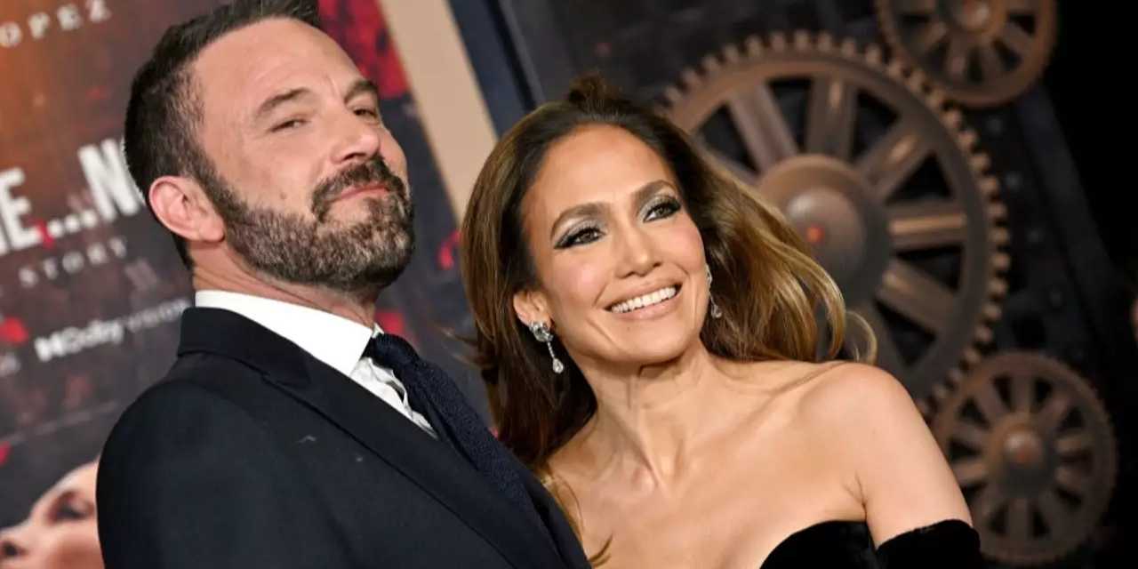 Jennifer Lopez boşanma sorusuna verdiği yanıtla şaşırttı: Dürüst olmak gerekirse...