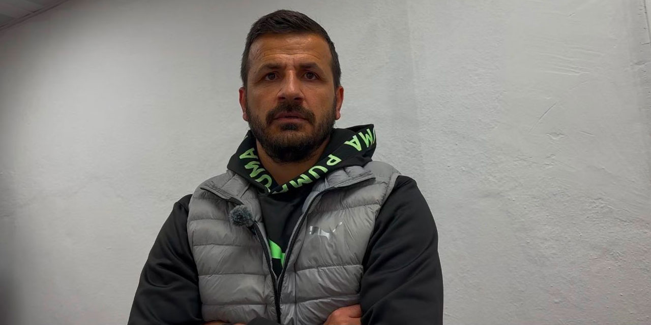 Cafer Elek'in kaderi belli oluyor