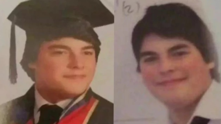 Aşk acısı ünlü oyuncuyu bir deri bir kemik bıraktı: Görenler tanıyamadı!