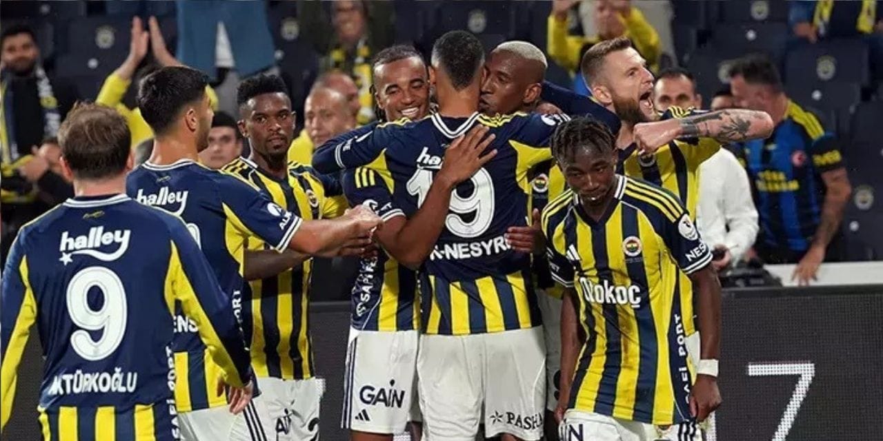 Fenerbahçeli futbolcu için enteresan sözler: Deli cesareti!