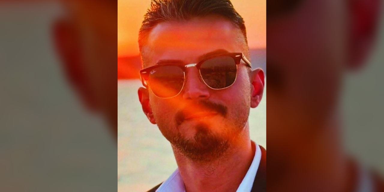 İki günlük damadın feci sonu: Arabada yanmış halde bulundu