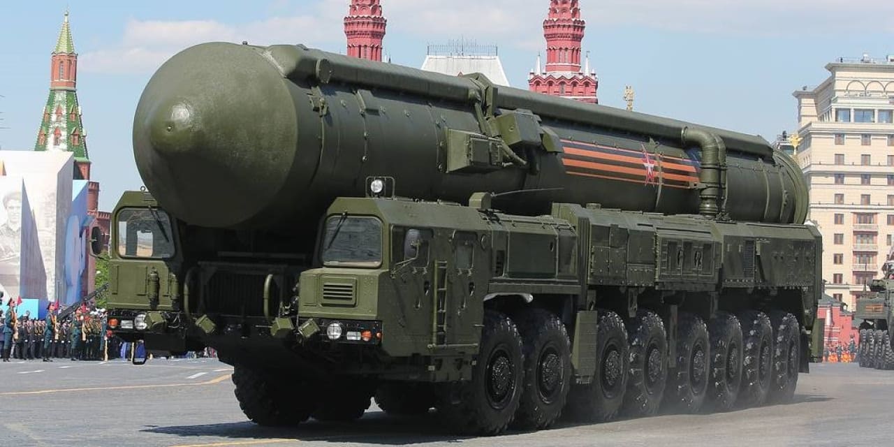 Rusya’dan Avrupa ile gerilim açıklaması: Kitle imha silahlarının kullanılacağı savaşa dönüşebilir