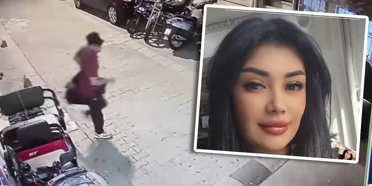 İstanbul'daki kadın cinayetinin şüphelisi Özbekistan'da yakalandı! Kan donduran itiraf