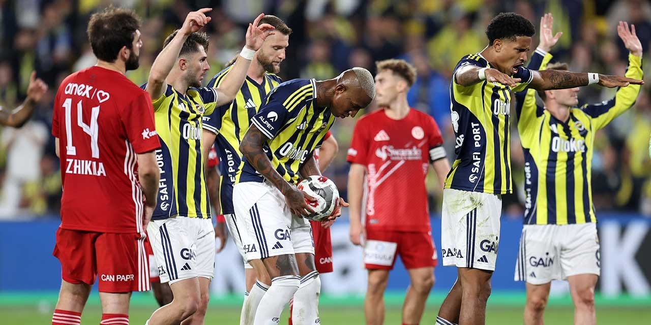 Fenerbahçe'de Talisca gelişmesi