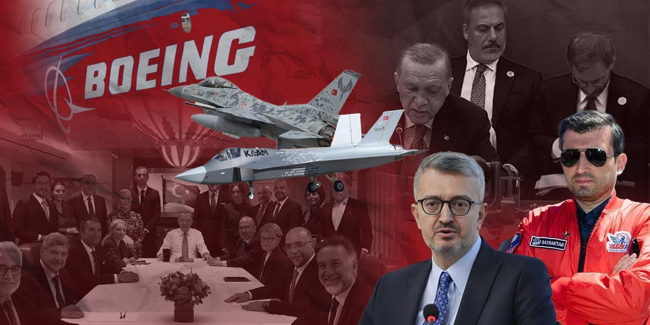 Saray art arda bilgi sızdıran o köstebeği arıyor! İntikam mı Erdoğan sonrasına hazırlık mı?