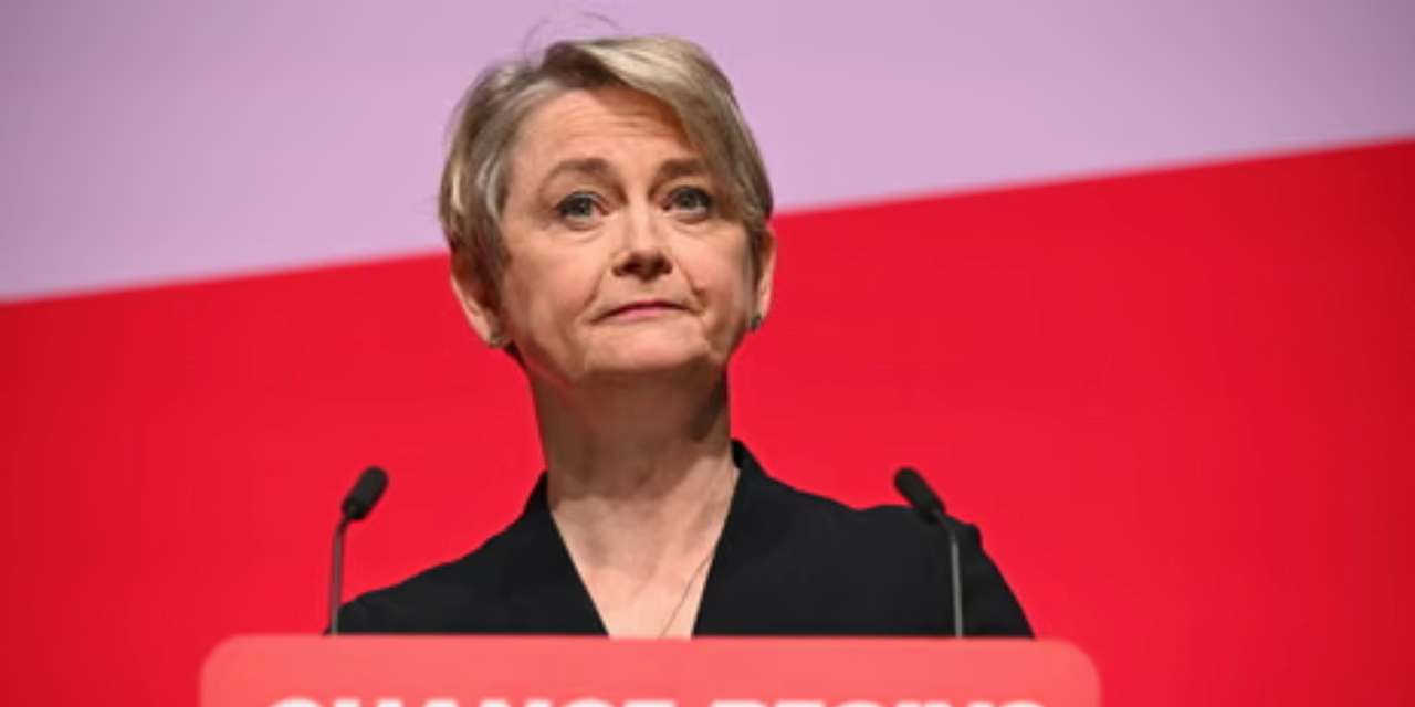 İngiliz bakan 'ahlaki rezalet' dedi ateş püskürdü