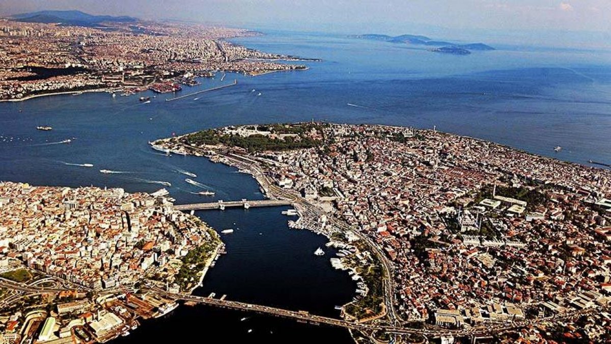 "İstanbul'da 2045'ten önce büyük deprem olmaz"