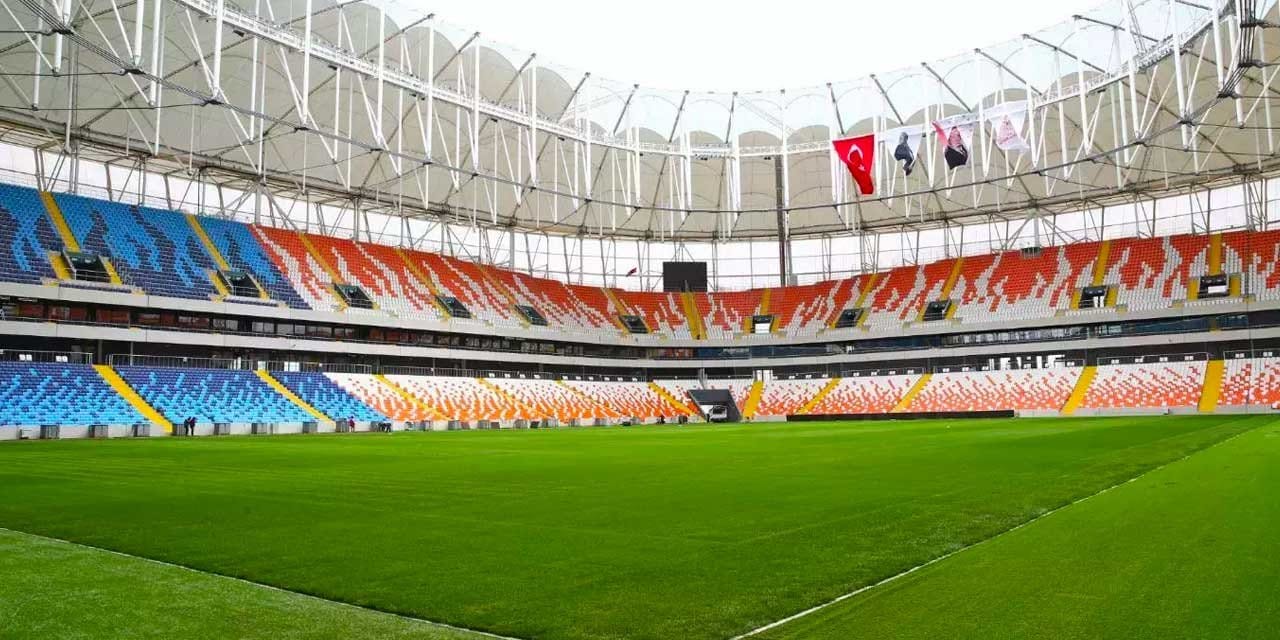 Adanaspor 150 TL'yi ödeyemedi