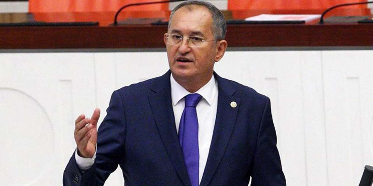 CHP'li eski vekil Atila Sertel hakkında gözaltı kararı: Nedeni ortaya çıktı!