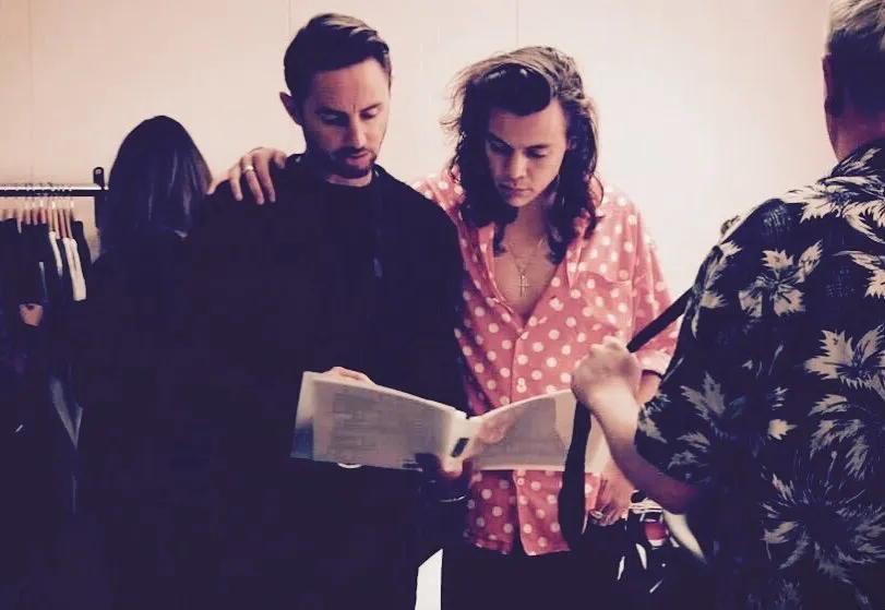 One Direction ile tanınmıştı: Kanserle mücadele eden ünlü isim hayatını kaybetti