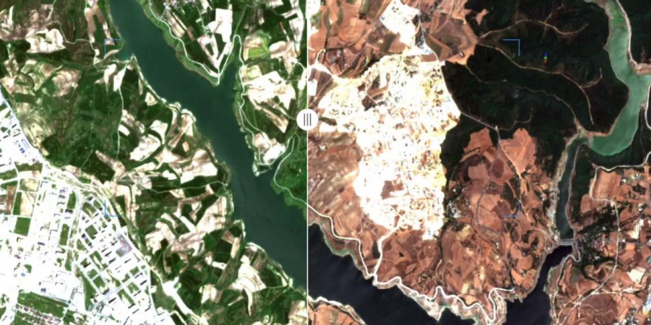 Kanal İstanbul rantı jet hızıyla sürüyor! 2 haftada 10 milyarlık konut ihalesi