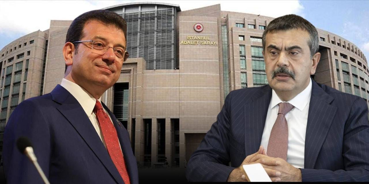 İmamoğlu Yusuf Tekin'den alacağı parayı bakın ne yapacak