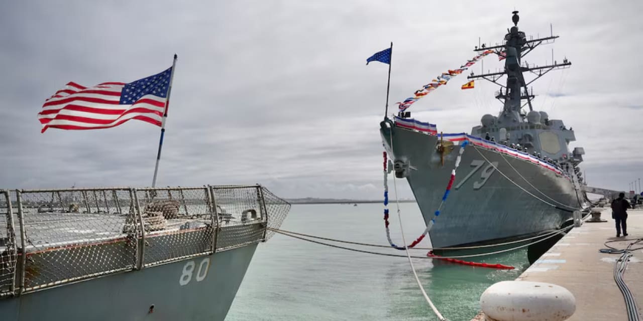 İspanya'dan ABD ordusuna soykırım engeli