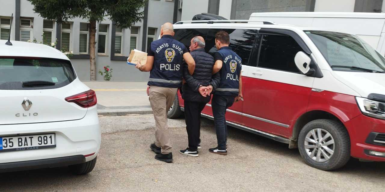 Sırtına isabet eden mermiyle yaralanmıştı! Feci olayda 1 gözaltı