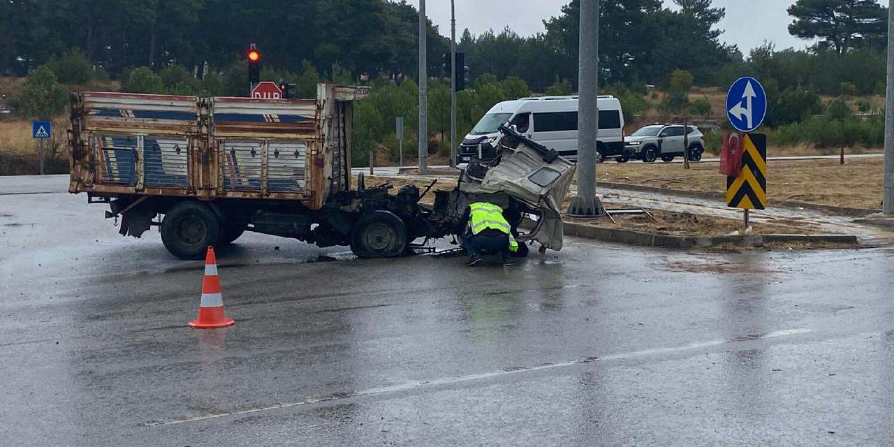 Doğum günü ölüm günü oldu!