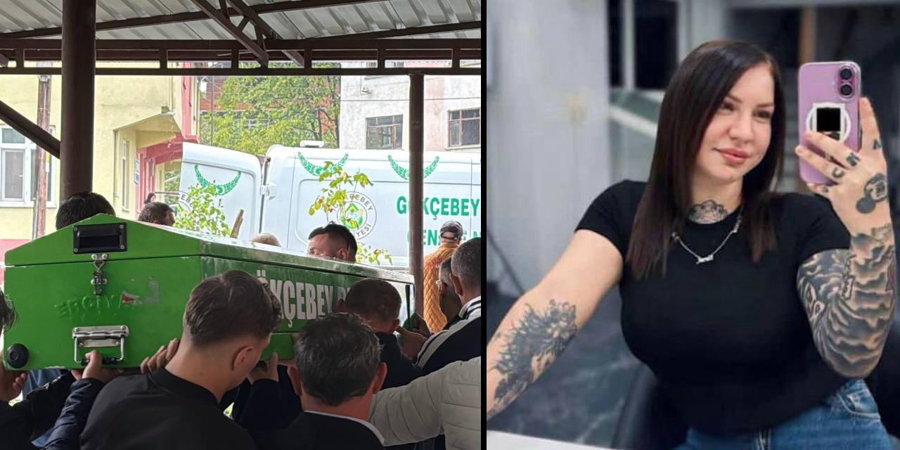 Yüksek ses tartışması cinayetle bitti