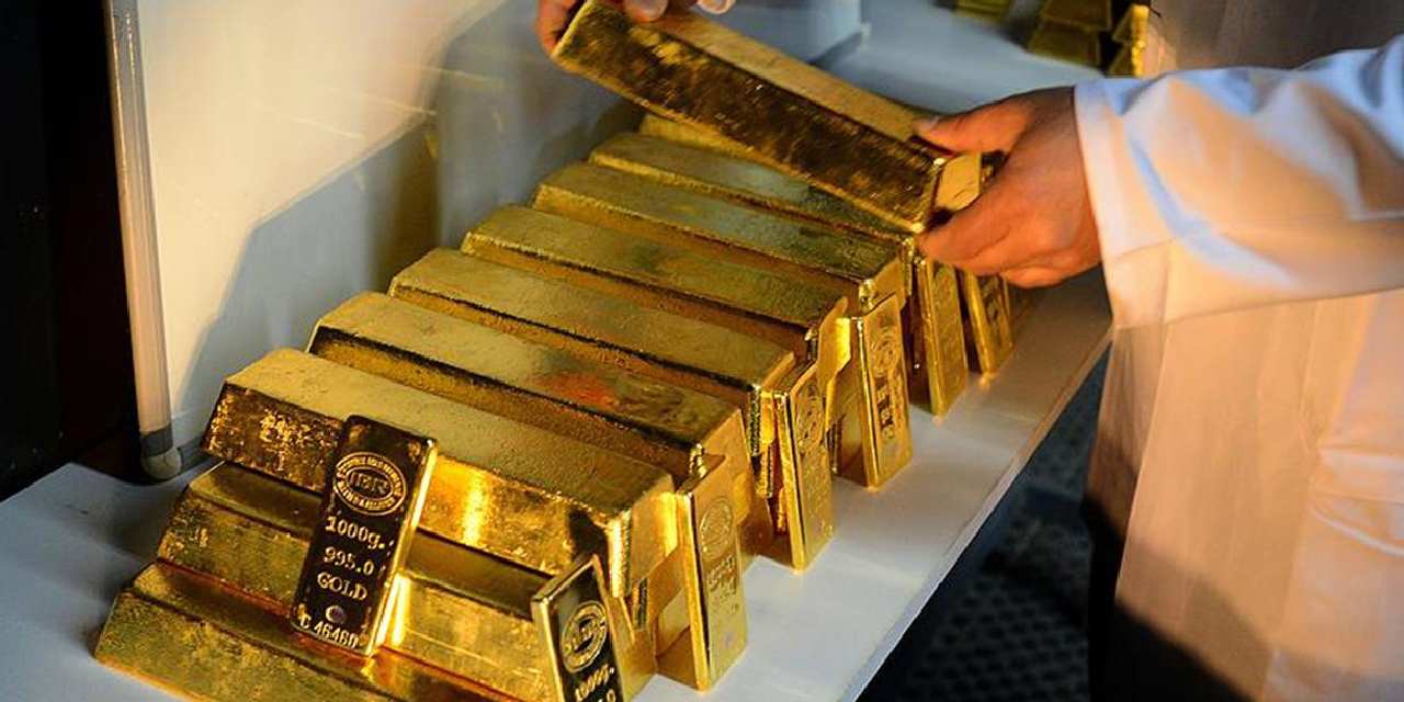 Altında yükseliş durdurulamıyor!