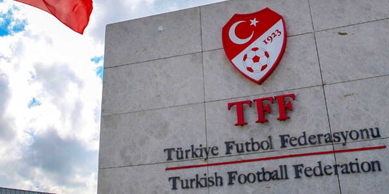 Fenerbahçe maçı öncesi TFF'ye kritik başvuru