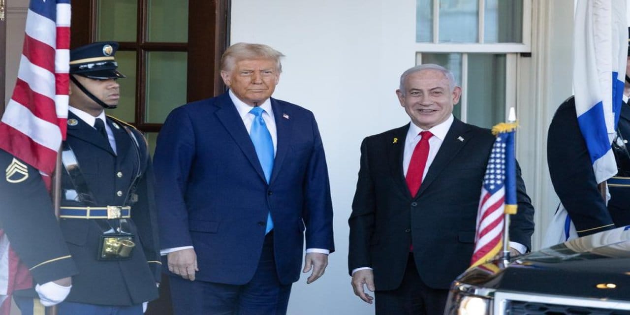 Trump ve Netanyahu görüşmesinden ateşkes çıkacak mı?