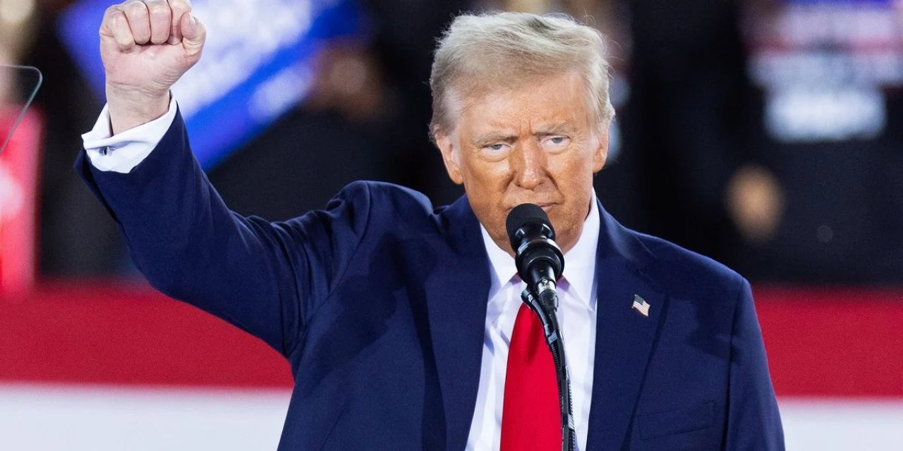 Netflix  hisseleri düştü, sinema dünyası şaşkın! Trump’tan yabancı filmlere %100 vergi kararı